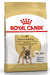 Royal Canin French Bulldog Adult